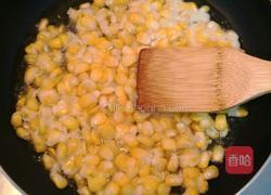 常州 黄金玉米烙的做法图解7