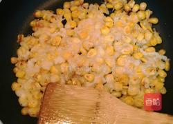 常州 黄金玉米烙的做法图解8