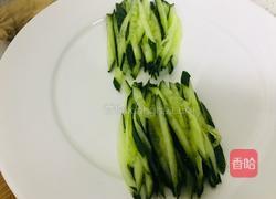 东北大拌凉菜的做法图解4
