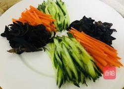 东北大拌凉菜的做法图解6