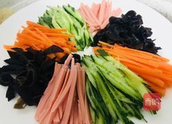 东北大拌凉菜的做法图解7