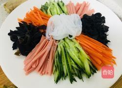 东北大拌凉菜的做法图解8