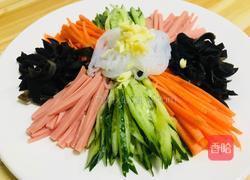 东北大拌凉菜的做法图解9