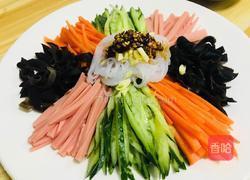 东北大拌凉菜的做法图解10