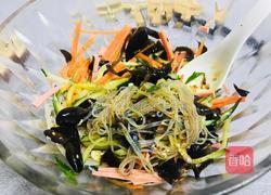 东北大拌凉菜的做法图解12