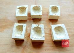 酿豆腐的做法图解2