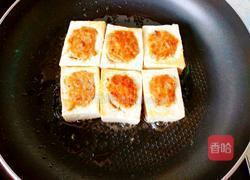 酿豆腐的做法图解4