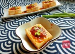 酿豆腐的做法图解6