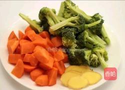 红烧排骨的做法图解2