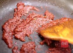 红烧排骨的做法图解5