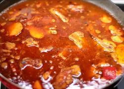 红烧排骨的做法图解7