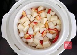 苹果山楂水 (宝宝辅食）的做法图解5