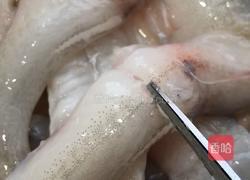 龙头鱼豆腐汤的做法图解2