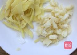 盐水小白虾的做法图解2