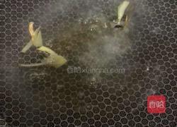 盐水小白虾的做法图解4