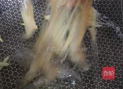 盐水小白虾的做法图解5