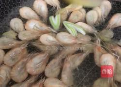 盐水小白虾的做法图解7