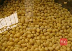 自作豆腐皮的做法图解2