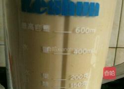 自作豆腐皮的做法图解5