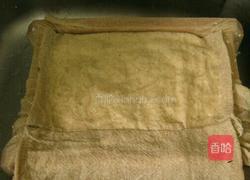 自作豆腐皮的做法图解16