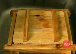 自作豆腐皮的做法图解17