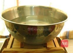 自作豆腐皮的做法图解18