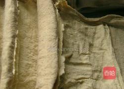 自作豆腐皮的做法图解19