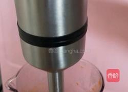 不到一分钟学会芝麻南瓜球软糯Q弹超简单零失败的做法图解2