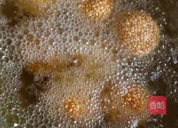 不到一分钟学会芝麻南瓜球软糯Q弹超简单零失败的做法图解10