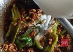 超下饭虎皮青椒的做法图解13