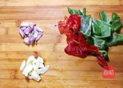 香辣鸡爪的做法图解4