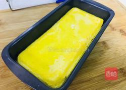 三色蒸蛋的做法图解7