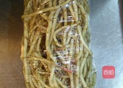 恩施凉拌折耳根的做法图解1