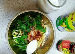 恩施凉拌折耳根的做法图解3