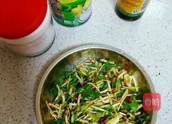 恩施凉拌折耳根的做法图解5