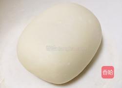 猪肉秋葵馅水饺的做法图解1