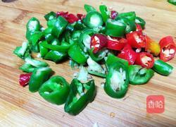 回锅猪头肉的做法图解2