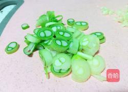 回锅猪头肉的做法图解4