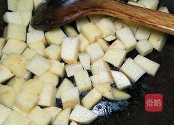 牛肉咖喱饭的做法图解5