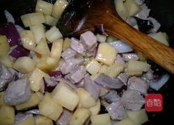 牛肉咖喱饭的做法图解8