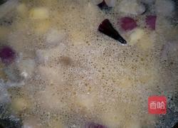 牛肉咖喱饭的做法图解9