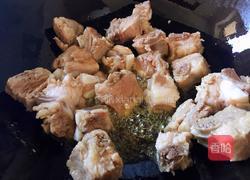 排骨土豆燉豆角的做法圖解6