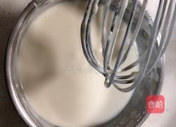 芝士鸡蛋卷饼的做法图解1