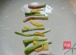 清蒸鲫鱼的做法图解5