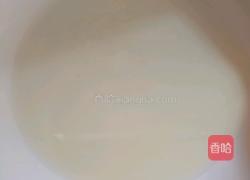 番茄鸡蛋饼的做法图解6