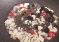 南宁-老友炒河粉的做法图解3