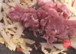 南宁-老友炒河粉的做法图解5