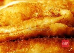 豆渣花卷的做法图解7