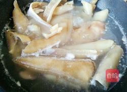 原汁皮冻的做法图解2