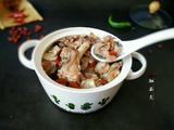 清炖老鸭汤的做法[图]